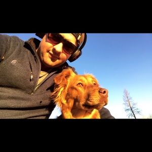 Meet your Posher, Brett